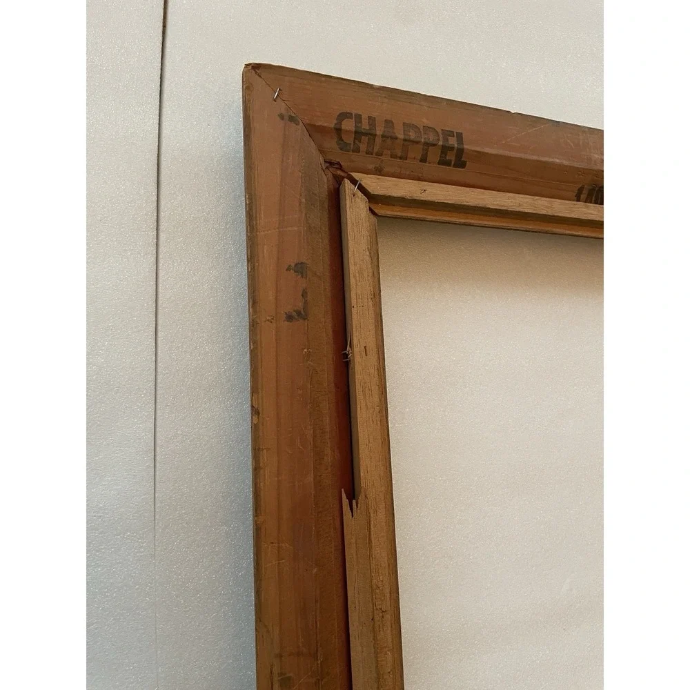 The Unbranded Brand beautiful wood